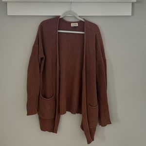 Universal Thread Cardigan worn but still in great condition
